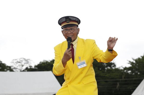 秩父鉄道「わくわく鉄道フェスタ2024」5/18(土)開催　SL「門鉄デフ(CH-2タイプ)」装備をお披露目！