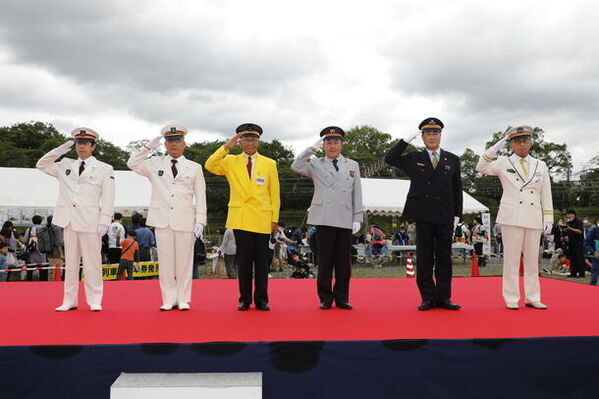 秩父鉄道「わくわく鉄道フェスタ2024」5/18(土)開催　SL「門鉄デフ(CH-2タイプ)」装備をお披露目！