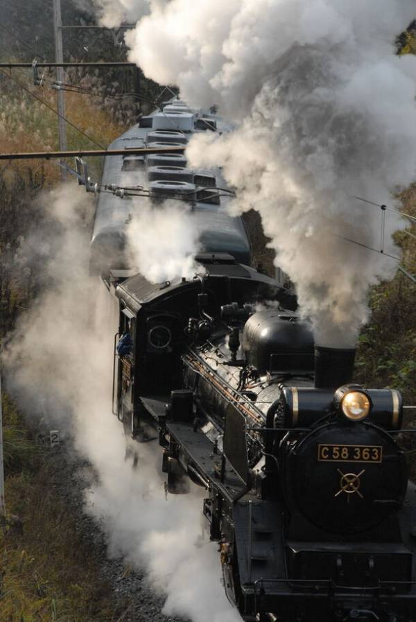 秩父鉄道「わくわく鉄道フェスタ2024」5/18(土)開催　SL「門鉄デフ(CH-2タイプ)」装備をお披露目！