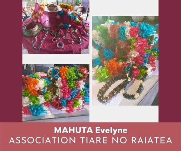 開催迫る！日本最大級の南国「タヒチ」イベント　5月3日(金・祝)～5月6日(月・祝)に横浜大さん橋ホールで開催