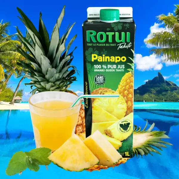 開催迫る！日本最大級の南国「タヒチ」イベント　5月3日(金・祝)～5月6日(月・祝)に横浜大さん橋ホールで開催