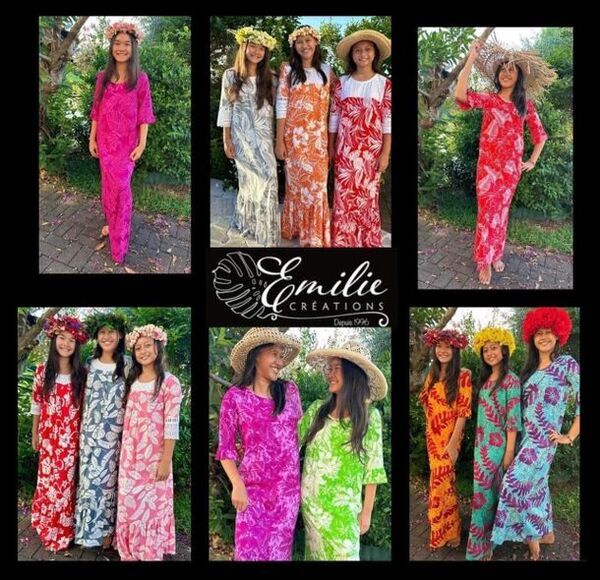 開催迫る！日本最大級の南国「タヒチ」イベント　5月3日(金・祝)～5月6日(月・祝)に横浜大さん橋ホールで開催