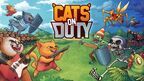 ネコのひげパワーを解き放ち、クリーチャーから故郷を守り抜け！タワーディフェンス系RTS『Cats on Duty』の日本語版を2024年内にNintendo Switch(TM)、PlayStation(R)4、PlayStation(R)5で発売予定