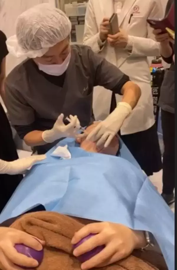 小顔ブームで人気の糸リフト、その裏で美容医療トラブル多発　業界全体の技術向上を目指し、医師向け糸リフト講習会 5月14日渋谷で開催