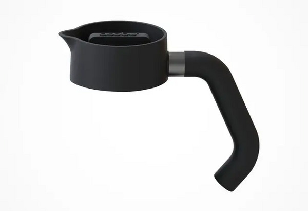 【簡単に本格的な水出しコーヒー】断熱ボトルにボタンひとつでそのまま入り、ダブルフィルタ―でまろやか味、取り出し出来る取っ手付属。GREEN FUNDINGで先行販売開始