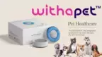 少しでも愛犬と長く過ごせる為に開発！AI分析ができる動物用デジタル聴診器『WITHaPET』が4/25発売