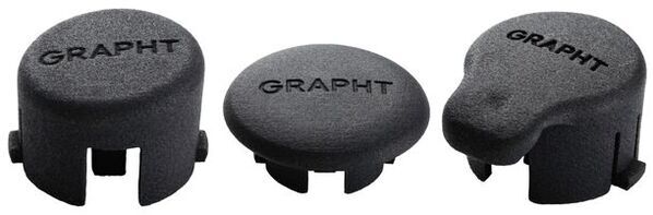 GRAPHT、新設計のゲーミングイヤホンを『ストリートファイター6』コラボモデルと同時リリース　新発売のアケコン用ボタンキャップと共に「EVO Japan 2024」で試遊を実施