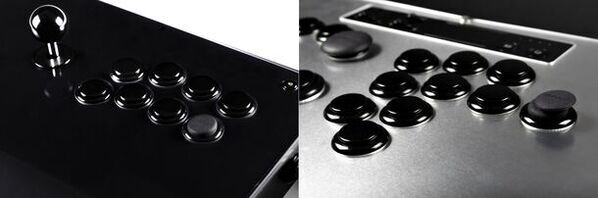 GRAPHT、新設計のゲーミングイヤホンを『ストリートファイター6』コラボモデルと同時リリース　新発売のアケコン用ボタンキャップと共に「EVO Japan 2024」で試遊を実施