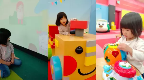 GWや夏休みのお出かけ先にぴったり！NHK Eテレの番組の世界を再現した「こどもスタジオ」が横浜で9/1まで開催