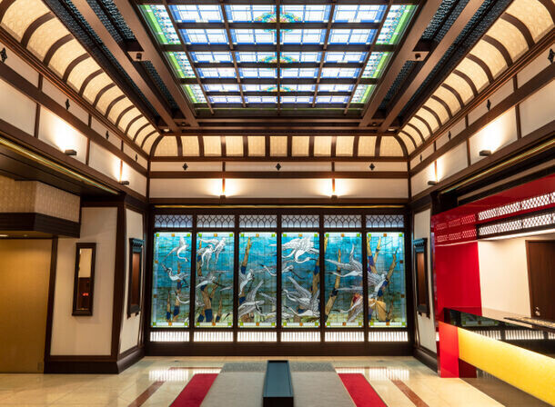 【京都山科ホテル山楽】“ReFaルーム”専用特別プランを4月22日(月)より販売いたします