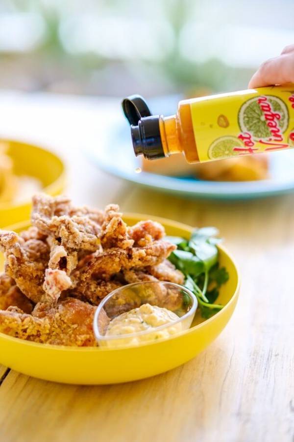 宮古島産シークヮサーと島唐辛子を素材にした宮古島発クラフトホットソース「KARASCO」登場！猛暑が予想される夏本番に向けて販売促進を実施