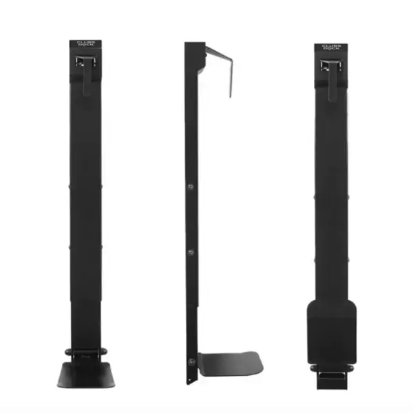 ゴルファーに必要不可欠な“キャディバッグ”の置き場所問題をスマートに解決！専用ウォールラック「CLUBSDOCK」先行販売開始