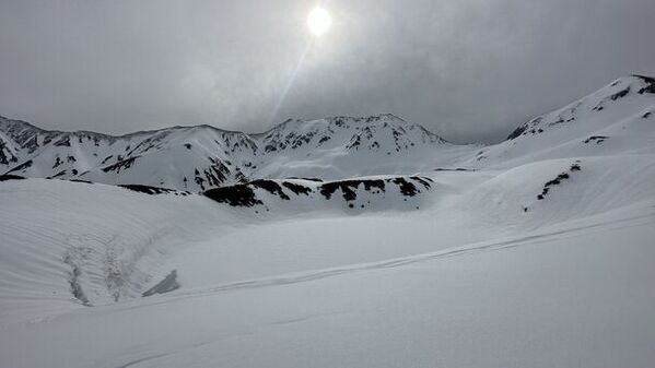 立山黒部アルペンルート、7・8月のお得なきっぷ「夏の早割10」を5月1日(水)からWEBきっぷで販売開始！