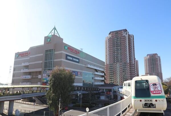 「ユーカリが丘地域限定PayPayクーポンキャンペーン」　昨年に引き続き、第2弾を5月1日(水)より実施！～山万株式会社が佐倉市ユーカリが丘地域限定で発行～