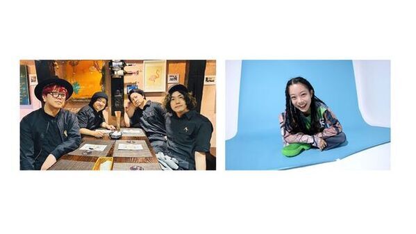 炭酸ドリンクとフード・音楽をテーマにした『フルーツサワー＆ミュージックFes.』2024年5月2日(木)～5月6日(月・祝)の5日間開催