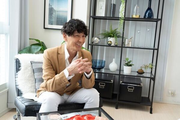 活力サプリ「VIAZOLE PREMIUM」加藤鷹さんがプロデューサーとして就任