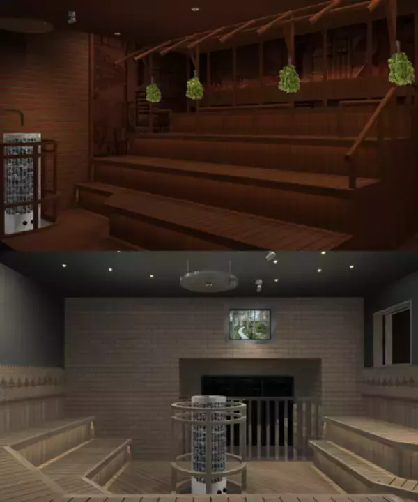 サウナコタンサッポロ　4/27(土)グランドオープン　「ととのえ親方」こと松尾大氏がサウナをプロデュース！