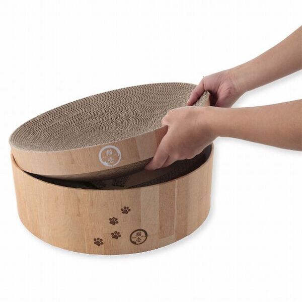 猫壱の食器「ハッピーダイニング」誕生から10周年　感謝の気持ちを込めて今年はキャンペーンを続々実施　第一弾は、猫壱初！世界に一つだけ「うちの子写真＆名前入り特製バリバリボウル」プレゼント