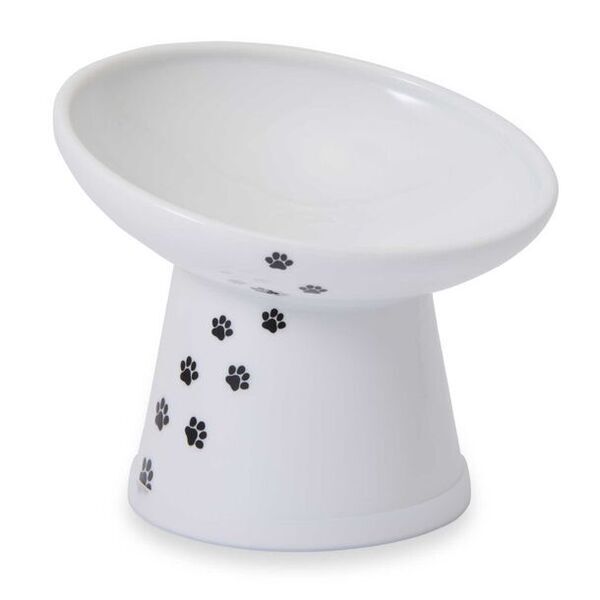 猫壱の食器「ハッピーダイニング」誕生から10周年　感謝の気持ちを込めて今年はキャンペーンを続々実施　第一弾は、猫壱初！世界に一つだけ「うちの子写真＆名前入り特製バリバリボウル」プレゼント