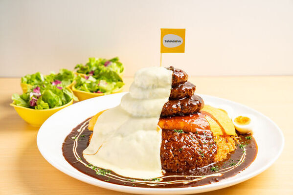 茨城県・道の駅常総が開業から1周年！4月27日(土)～5月6日(月)の10日間で周年祭限定メニューや旬を迎えるメロンの試食会、干し芋の詰め放題など限定イベント多数の1周年祭を開催！