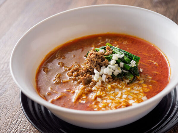 「四川担々麺と大阪エアポートビール Lei can ting 大阪国際空港店」がオープン！