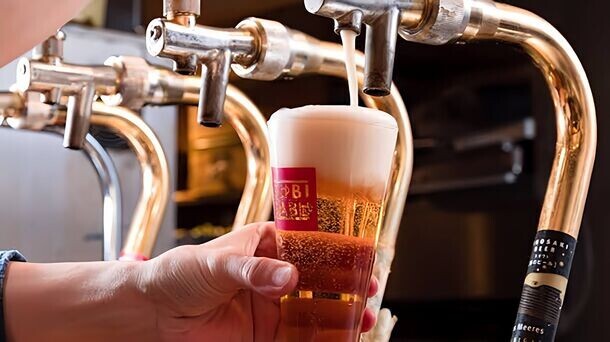 「四川担々麺と大阪エアポートビール Lei can ting 大阪国際空港店」がオープン！