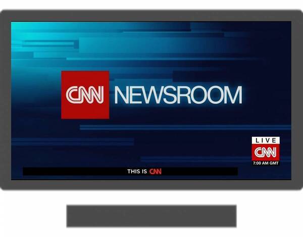 英語ニュース専門チャンネルと学習教材を利用し英語学習のサービス検証 開始