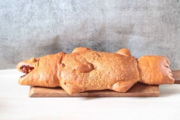 【GW注目グルメ】道の駅サーモンパーク千歳大人も子供も大満足！みんなで楽しむ「デカ盛り祭」を開催いたします