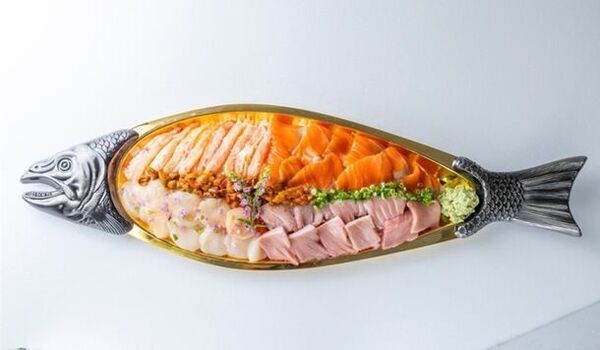 【GW注目グルメ】道の駅サーモンパーク千歳大人も子供も大満足！みんなで楽しむ「デカ盛り祭」を開催いたします