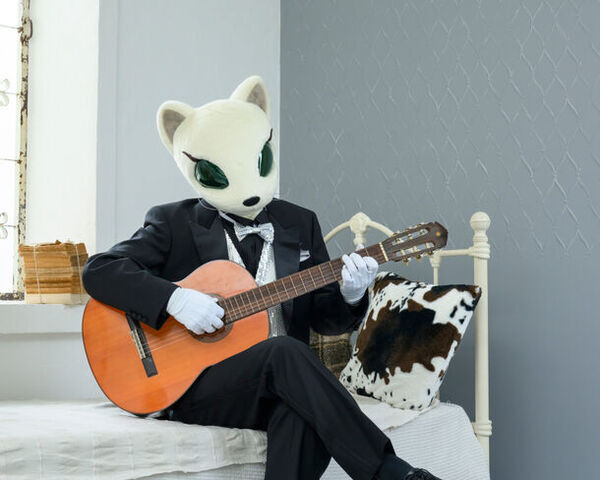 お祭り衣装で野外ステージを盛り上げる！8月12日(月・祝)に「ズーラシアンブラス夏まつり！」を長野県で開催