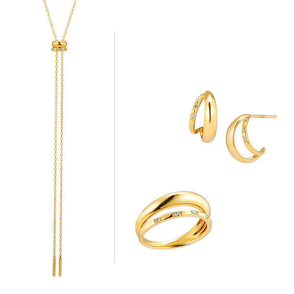 ファインジュエリーブランド「ポンテヴェキオ」がサマーコレクションを2024年4月26日に発売