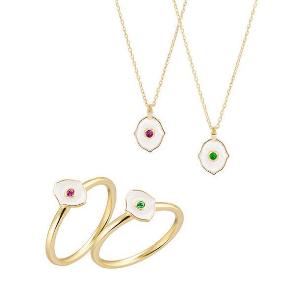 ファインジュエリーブランド「ポンテヴェキオ」がサマーコレクションを2024年4月26日に発売