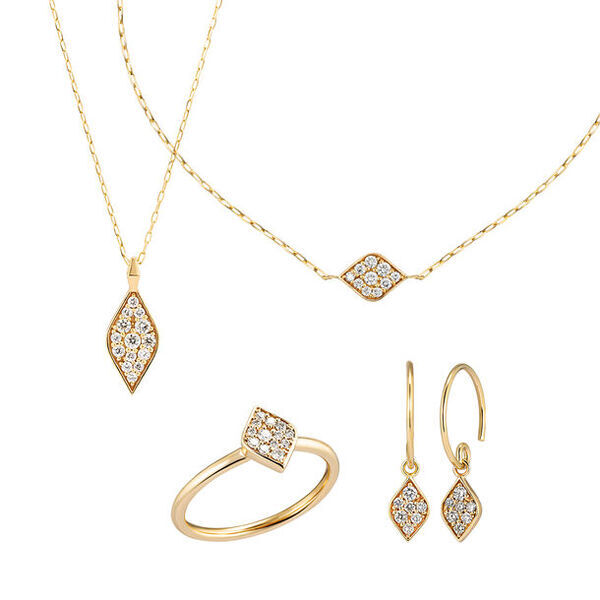 ファインジュエリーブランド「ポンテヴェキオ」がサマーコレクションを2024年4月26日に発売