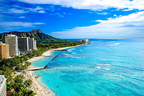 ハワイ旅行経験者は約4割！ ハワイの「どんなところが好き？」～ハワイに関するアンケート結果を阪急交通社が公開～