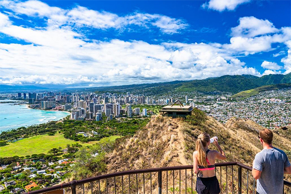 ハワイ旅行経験者は約4割！ ハワイの「どんなところが好き？」～ハワイに関するアンケート結果を阪急交通社が公開～