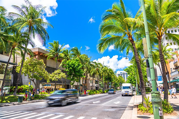 ハワイ旅行経験者は約4割！ ハワイの「どんなところが好き？」～ハワイに関するアンケート結果を阪急交通社が公開～