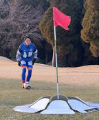 老若男女楽しめる！熊本阿蘇の雄大な広場で開催するイベント「KUMAMOTO阿蘇deフットゴルフ体験」5月3日(祝・金)に開催