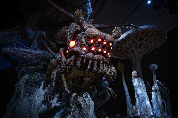 「金曜ロードショーとジブリ展」広島展　2024年7月13日～9月23日、広島県立美術館で開催！