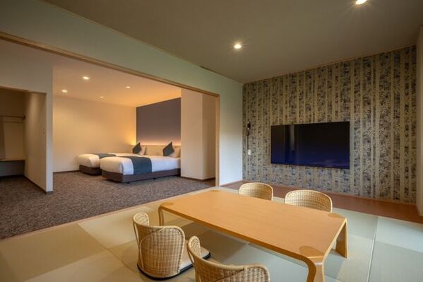 愛犬とゆったり過ごす宿泊施設「R with dog」が2024年6月2日(日)グランドオープン