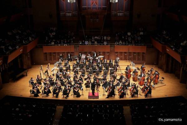 【2024年8月 大ヒットアニメ映画がコンサートに！】大スクリーン映像とオーケストラ生演奏でお贈りする『かがみの孤城』シネマ・コンサート スペシャル公演