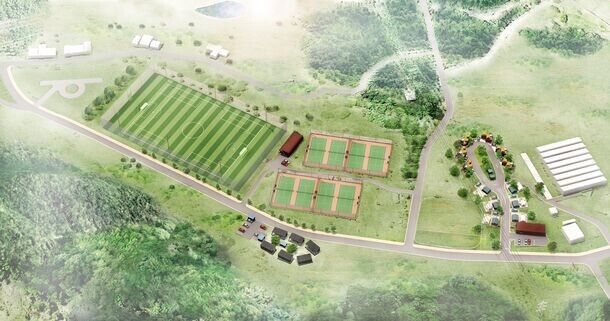 滋賀県甲賀市の会員制アウトドアフィールド～『&amp;Resort-7th sense-』2024年7月に新たにBBQエリアオープン～