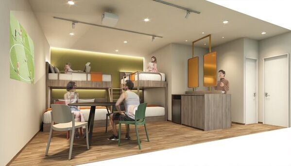 滋賀県甲賀市の会員制アウトドアフィールド～『&Resort-7th sense-』2024年7月に新たにBBQエリアオープン～