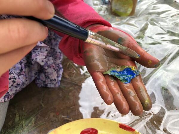 【お知らせ】「一歩、先ゆく保育をわたしたちのまちで。子どもの無限の可能性を、みつけの保育園で」