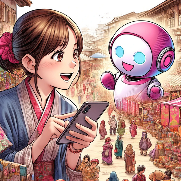 クリティカルシナジー、インフルエンサーサイト「&Buzz」と子育て情報サイト「Famisia」にAIチャットボット導入　～事業間のシナジー効果を強化～