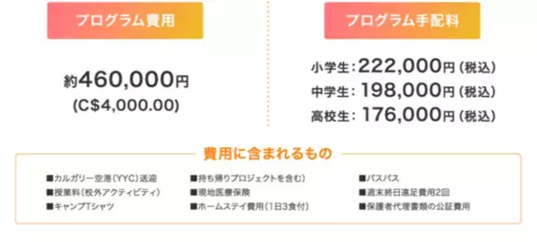 AIが台頭する時代、子供たちを唯一無二の存在に！夏休みにカナダで学ぶ「STEAM＋英語」　小中高生対象「カナダSTEAMキャンプ」参加者募集を開始