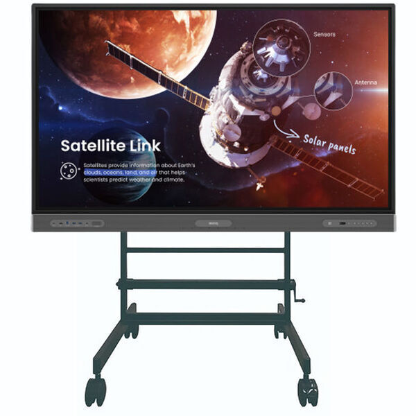 専門学校HAL東京が多機能電子黒板BenQ Boardを導入　～eスポーツチーム HAL Gamingでのコーチングに活用～