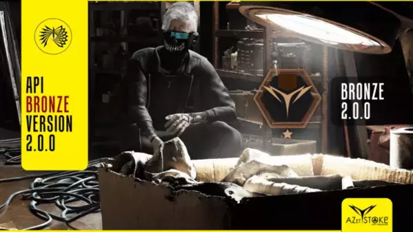 サウンドクリエイターのReaperのスクリプト開発を実現するAPI　BRONZE 2.0.0 ゴールデンウィーク無料キャンペーン実施