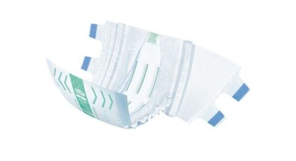 『ライフリー のび～るフィットうす型軽快テープ止め』を新改良