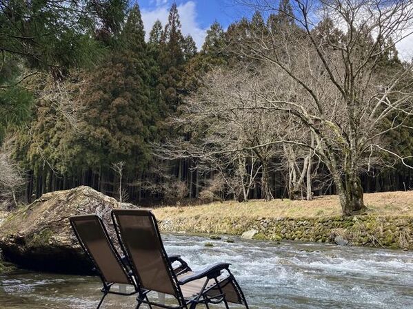 滋賀の“住所非公開”プライベートグランピング「Soil smallhotel & privateglamping」がリニューアルオープン