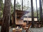 滋賀の“住所非公開”プライベートグランピング「Soil smallhotel & privateglamping」がリニューアルオープン